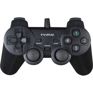 Mando para juegos Marvo GT-006