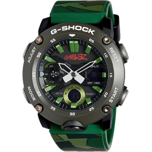 Reloj Casio G-Shock GA-2000GZ-3A