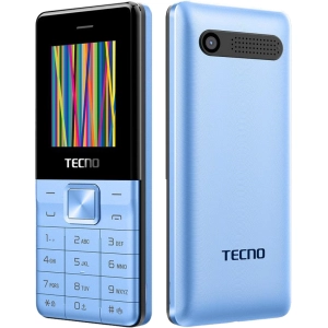 Teléfono móvil Tecno T301