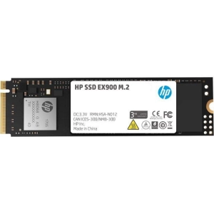 SSD HP EX900 M.2