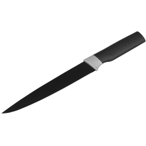 Cuchillo de cocina Ardesto Black Mars AR2016SK