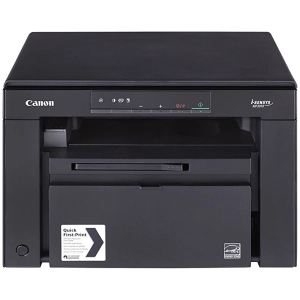 Impresora multifunción Canon i-SENSYS MF3010