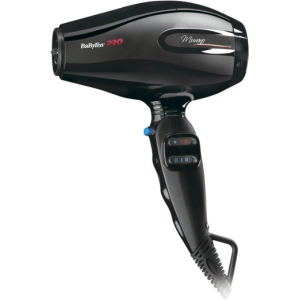 Secador de pelo BaByliss PRO Murano Ionic BAB6160INE