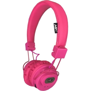 Auriculares NIA X5SP