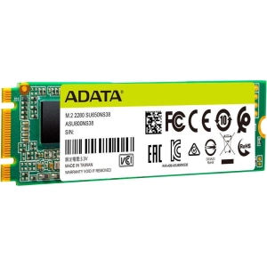 Unidades SSD