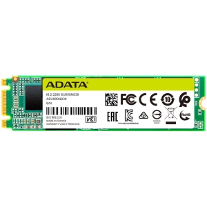 SSD A-Data ASU650NS38-120GT-C