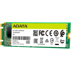 A-Data ASU650NS38-120GT-C