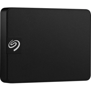 SSD Seagate Expansion