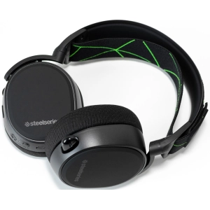 SteelSeries Arctis 9X