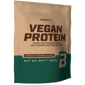 Proteína BioTech Vegan Protein