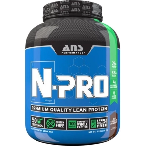 Proteína ANS Performance N-Pro Protein 1,8 kg