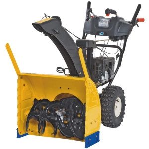 Soplador de nieve Cub Cadet XS2 61 SWE