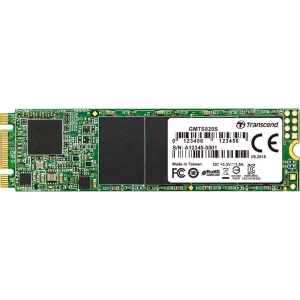 SSD Transcend MTS820S M.2