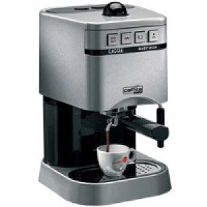 Cafetera Gaggia Baby Caffitaly