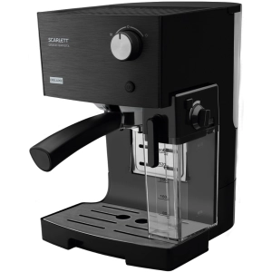 Cafetera Scarlett SC -CM33016