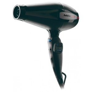 Secador de pelo BaByliss PRO Veneziano Ion BAB6600RE