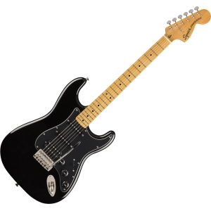 Guitarra Squier Classic Vibe Años 70 Stratocaster HSS