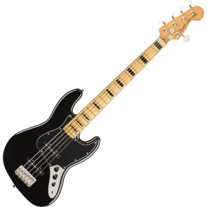 Guitarra Squier Classic Vibe Años 70 Jazz Bass V