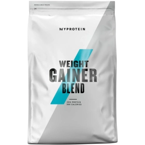 Ganador Myprotein Weight Gainer Blend 5 kg