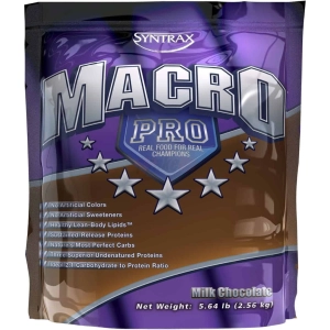 Ganador Syntrax Macro Pro 2,53 kg