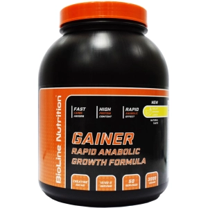 Ganador Bioline Gainer 3 kg