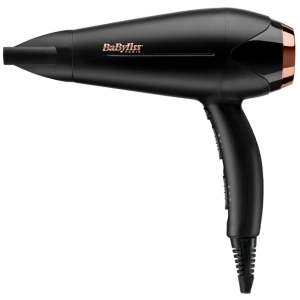 Secador de pelo BaByliss D570E