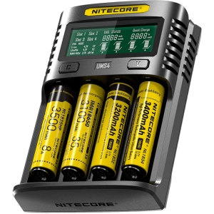 Nitecore UMS4