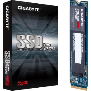 Gigabyte M.2 NVMe SSD