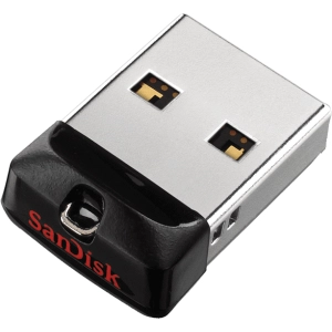 SanDisk Cruzer Fit