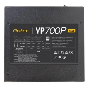 Antec VP Plus