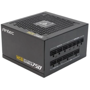 Fuente de alimentación Antec HCG750 Gold