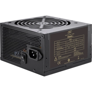 Fuente de alimentación Deepcool DE v2