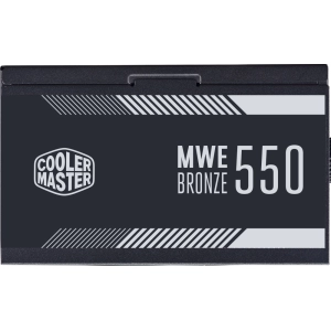 Fuente de alimentación Cooler Master MPE-5501-ACAAB