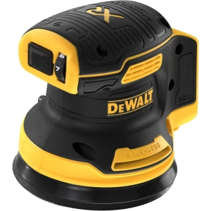 Lijadora DeWALT DCW210N