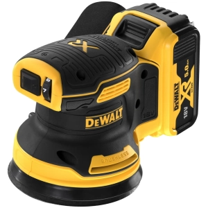 Lijadora DeWALT DCW210P2