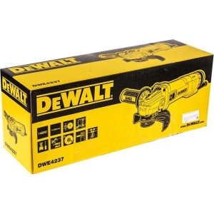 DeWALT DWE4237K