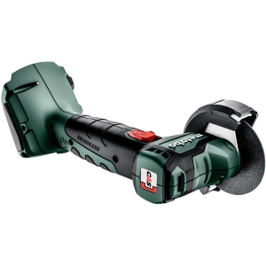 Amoladora Metabo CC 18 LTX BL 600349850