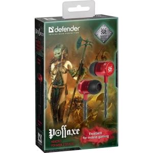 Defender Pollaxe