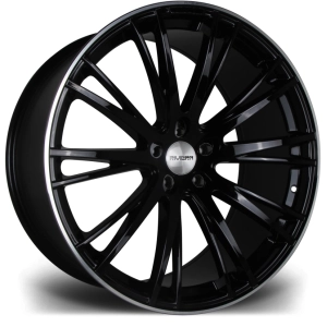 Rueda Riviera RV128 10.5x22/5x100 ET30 DIA74.1