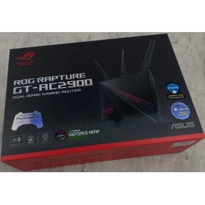 Asus ROG Rapture GT-AC2900