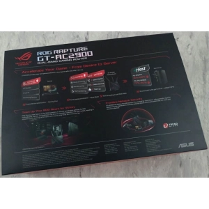 Asus ROG Rapture GT-AC2900