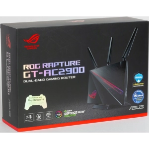 Asus ROG Rapture GT-AC2900