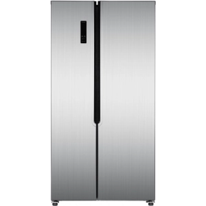 Refrigerador Grunhelm GDD-180HNLX