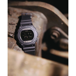 Casio G-Shock DW-5700BBM-1