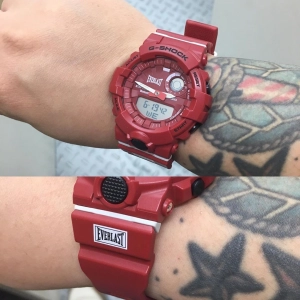 Reloj de pulsera