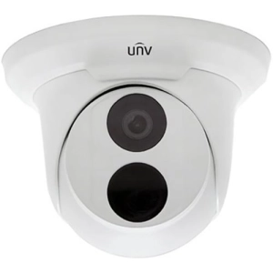 Cámara de vigilancia Uniview IPC3612ER3-PF28M-C