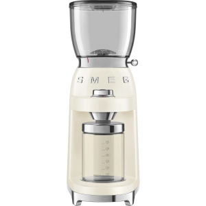 Molinillo de café Smeg CGF01CREU