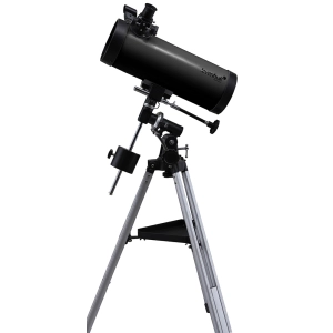 Telescopio Levenhuk Skyline PLUS 115S