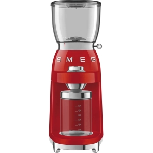 Molinillo de café Smeg CGF01RDEU