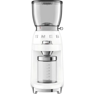 Molinillo de café Smeg CGF01WHEU